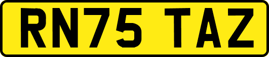 RN75TAZ