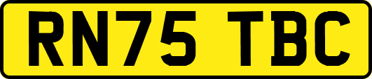 RN75TBC