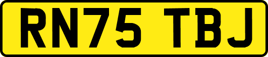 RN75TBJ