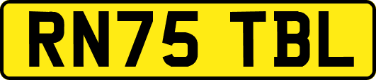 RN75TBL