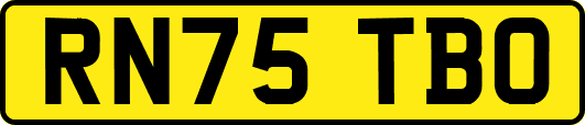 RN75TBO