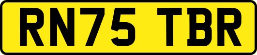 RN75TBR