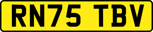 RN75TBV