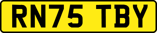 RN75TBY