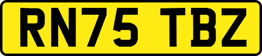 RN75TBZ