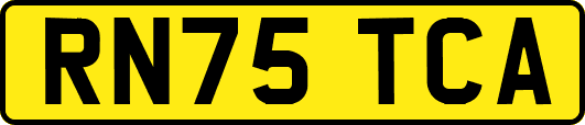 RN75TCA