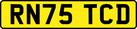 RN75TCD