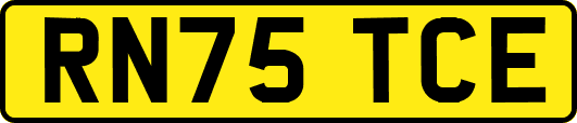 RN75TCE