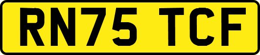 RN75TCF