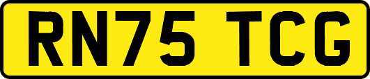 RN75TCG