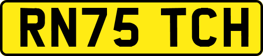 RN75TCH