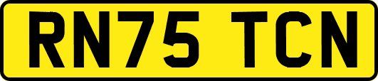 RN75TCN
