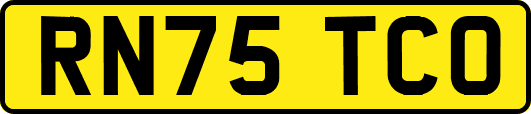 RN75TCO