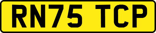 RN75TCP