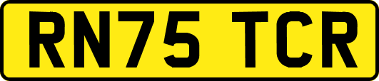 RN75TCR