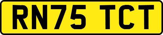 RN75TCT