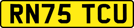 RN75TCU