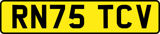 RN75TCV