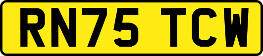 RN75TCW