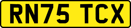 RN75TCX