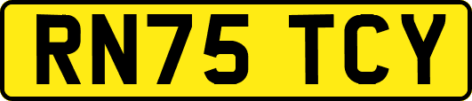 RN75TCY