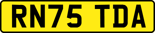 RN75TDA
