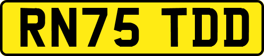 RN75TDD