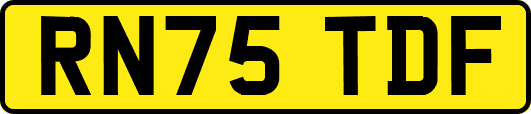 RN75TDF