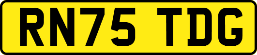 RN75TDG