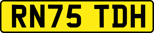 RN75TDH