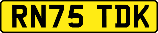 RN75TDK
