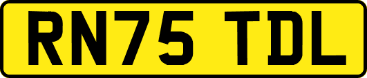 RN75TDL