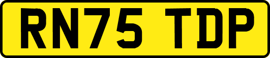 RN75TDP