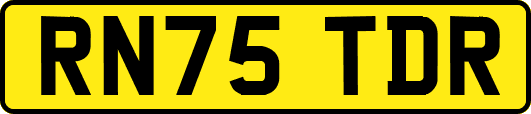 RN75TDR