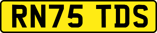 RN75TDS