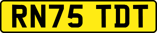 RN75TDT