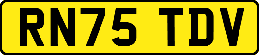 RN75TDV