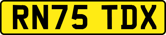 RN75TDX
