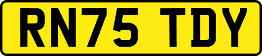 RN75TDY