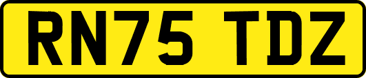 RN75TDZ