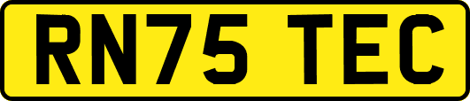RN75TEC
