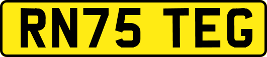 RN75TEG