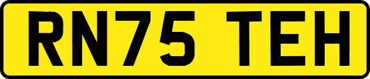 RN75TEH