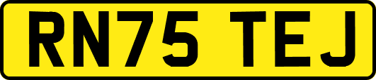 RN75TEJ