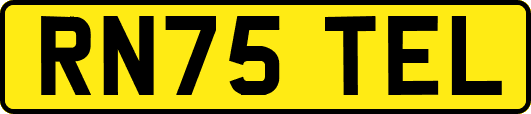 RN75TEL