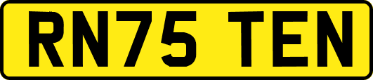 RN75TEN