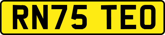 RN75TEO