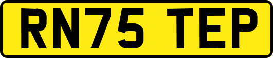 RN75TEP