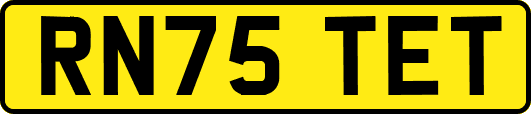 RN75TET