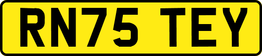 RN75TEY